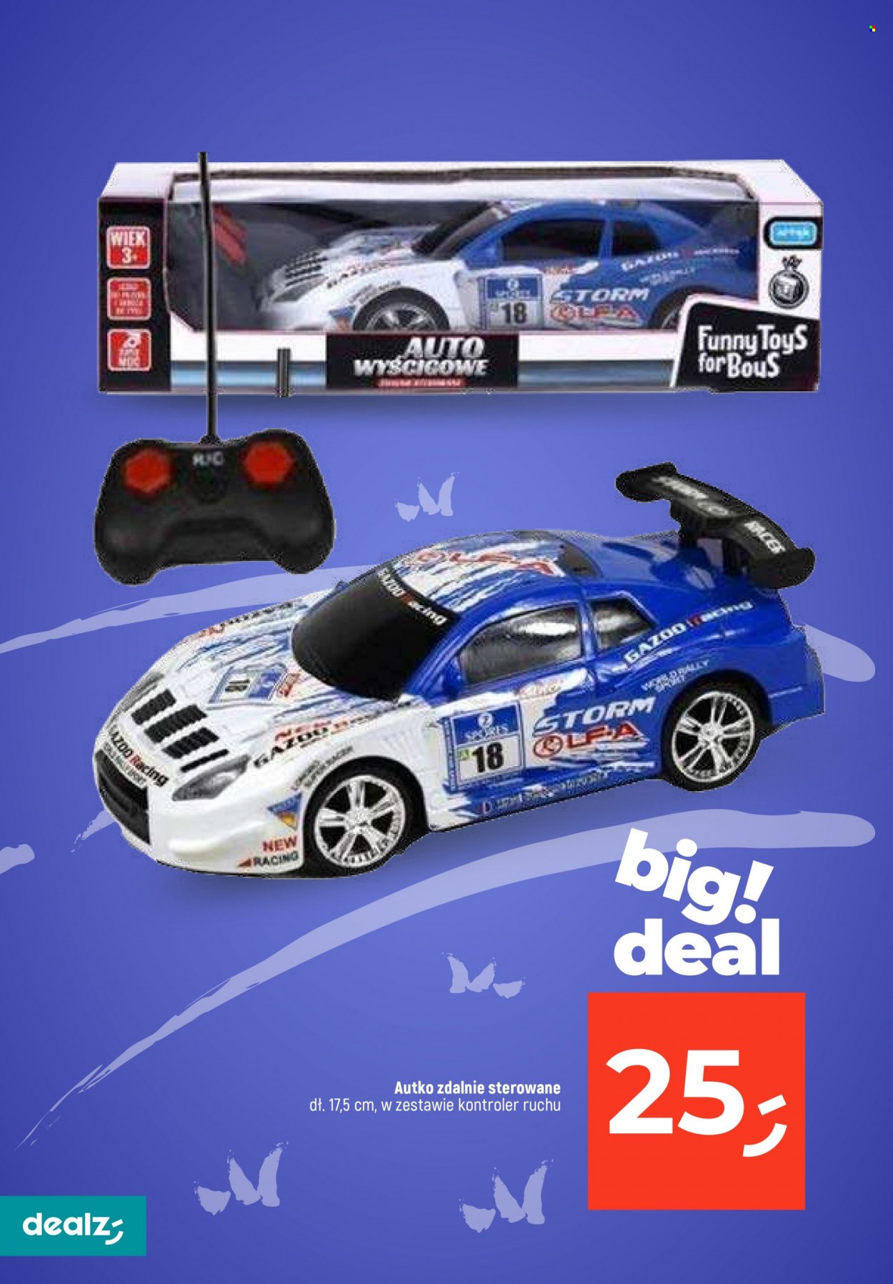 Gazetka Dealz - 11.05.2023 - 17.05.2023. Strona 18