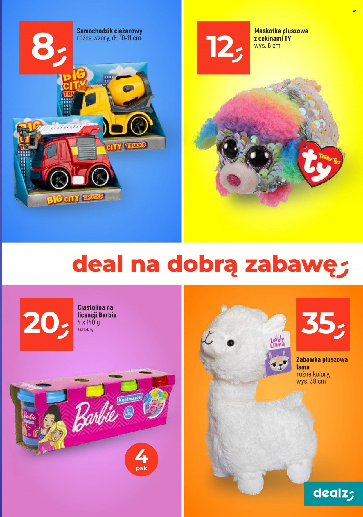 Gazetka Dealz - 11.05.2023 - 17.05.2023. Strona 19
