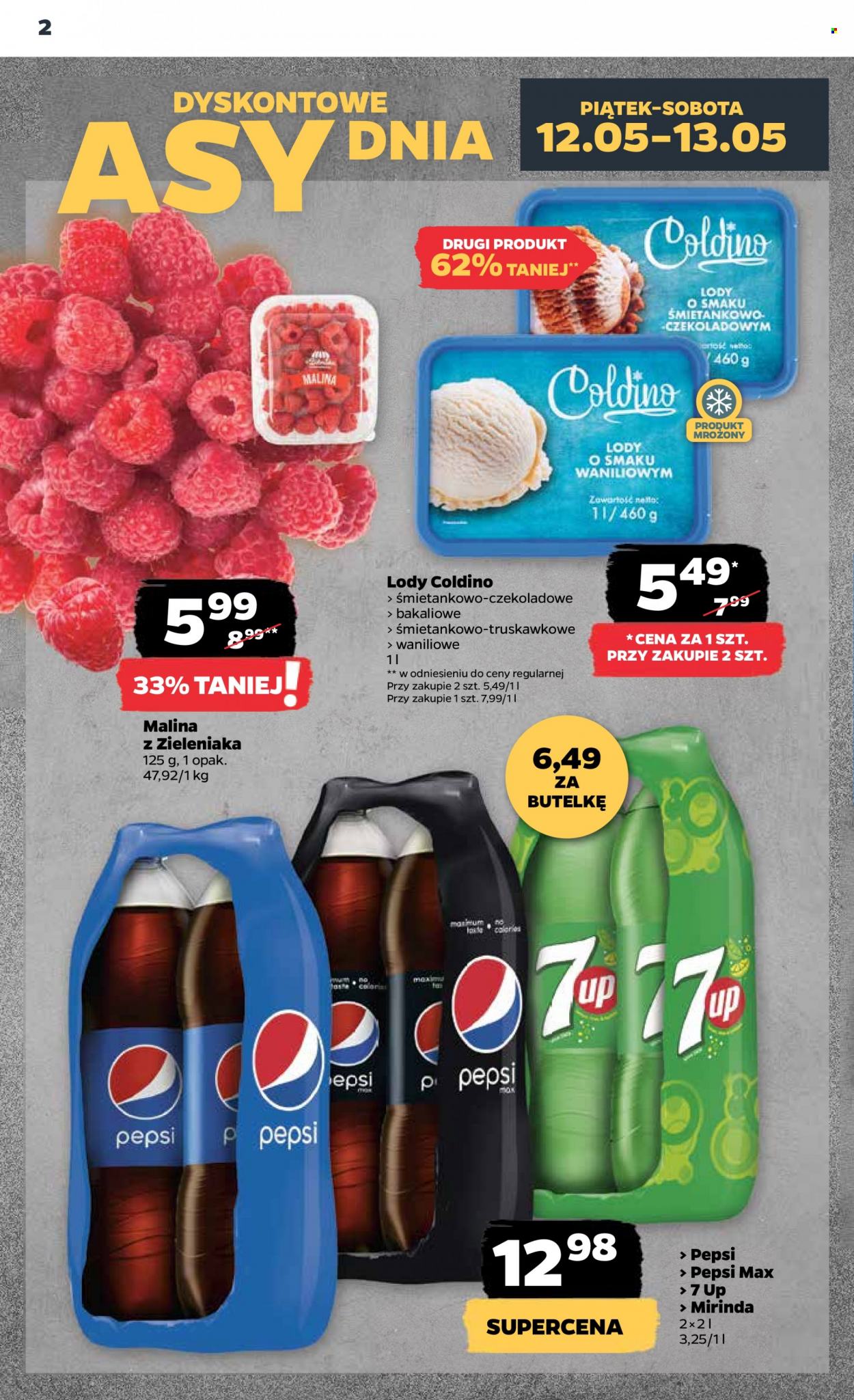 Gazetka Netto - 11.05.2023 - 17.05.2023. Strona 2