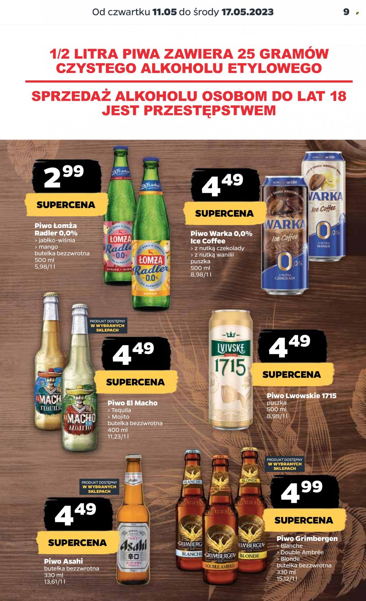 Gazetka Netto - 11.05.2023 - 17.05.2023. Strona 9