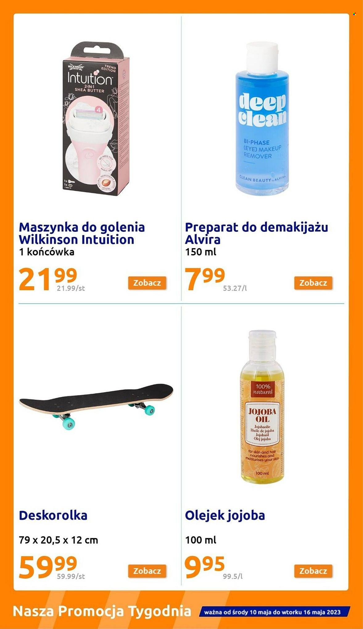 Gazetka Action - 10.05.2023 - 16.05.2023. Strona 2