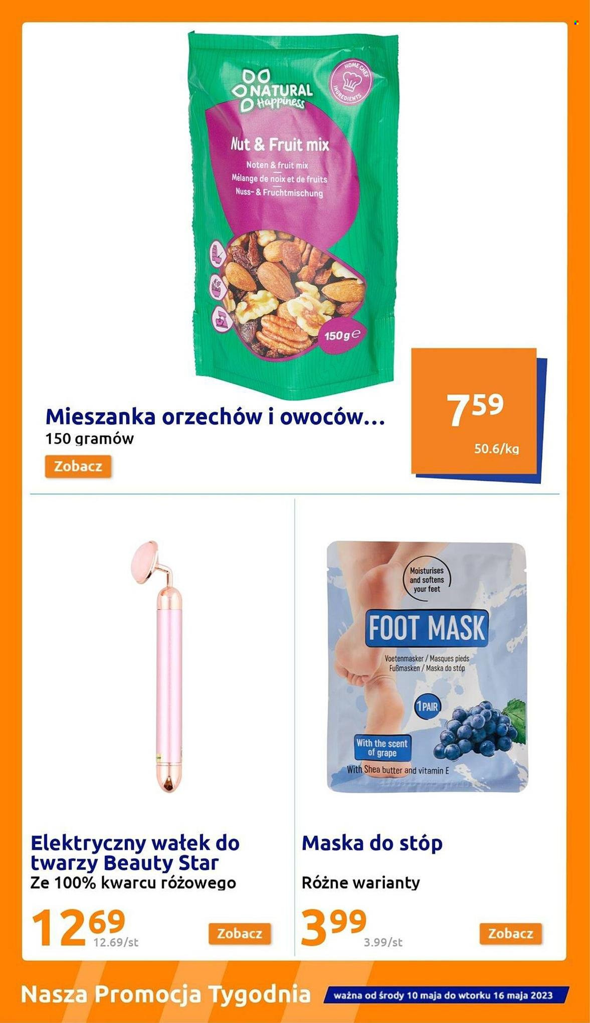 Gazetka Action - 10.05.2023 - 16.05.2023. Strona 3