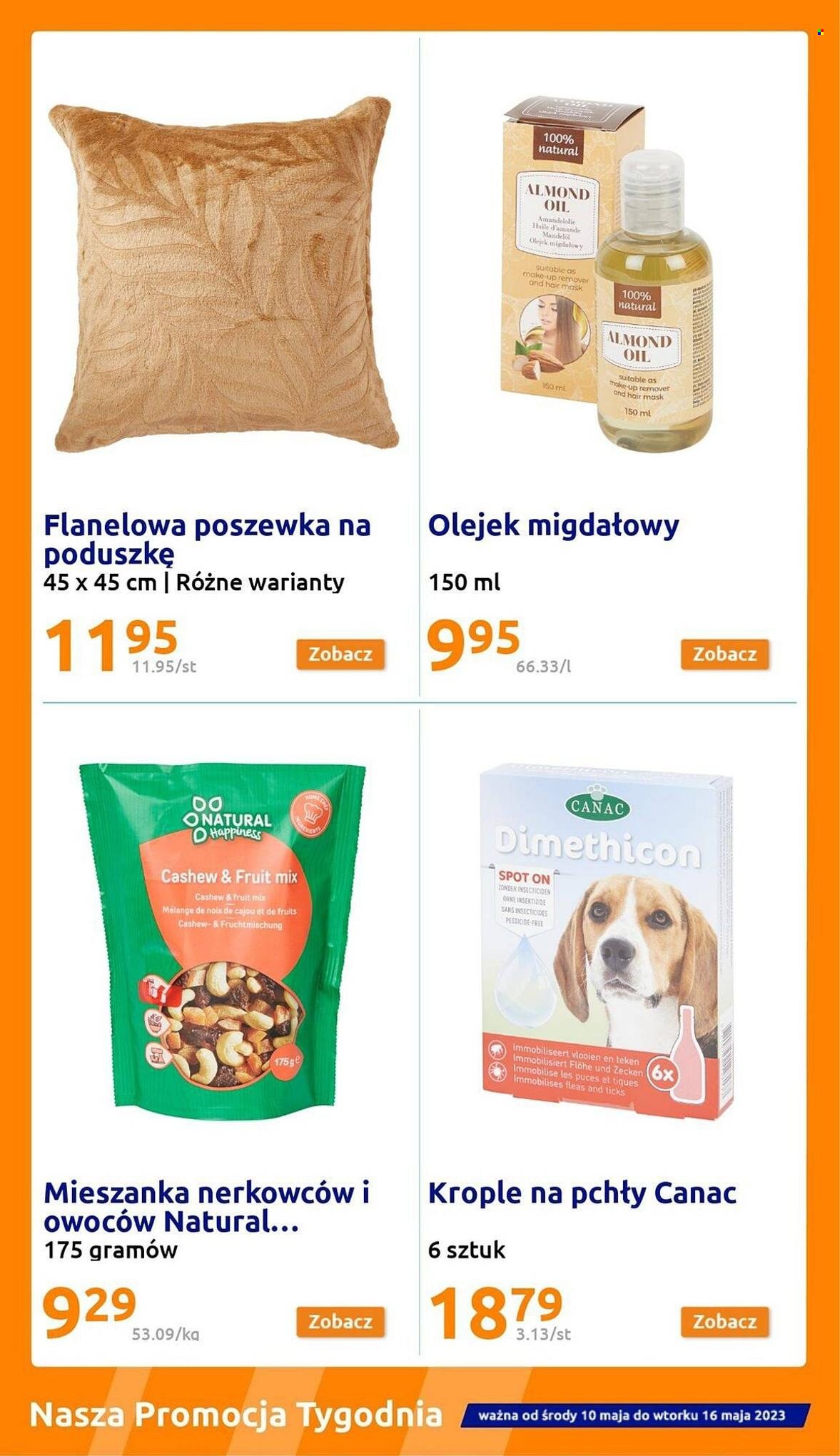 Gazetka Action - 10.05.2023 - 16.05.2023. Strona 5