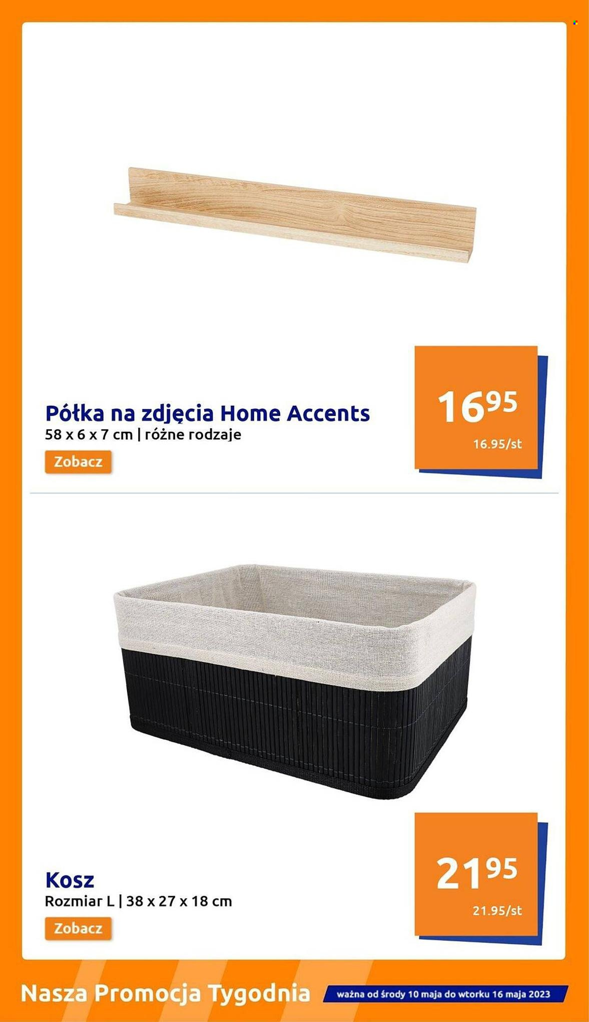 Gazetka Action - 10.05.2023 - 16.05.2023. Strona 6