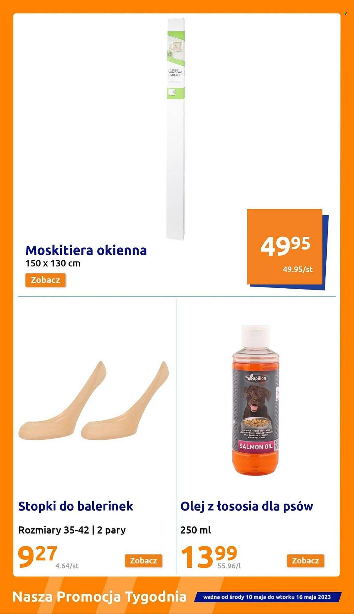 Gazetka Action - 10.05.2023 - 16.05.2023. Strona 9