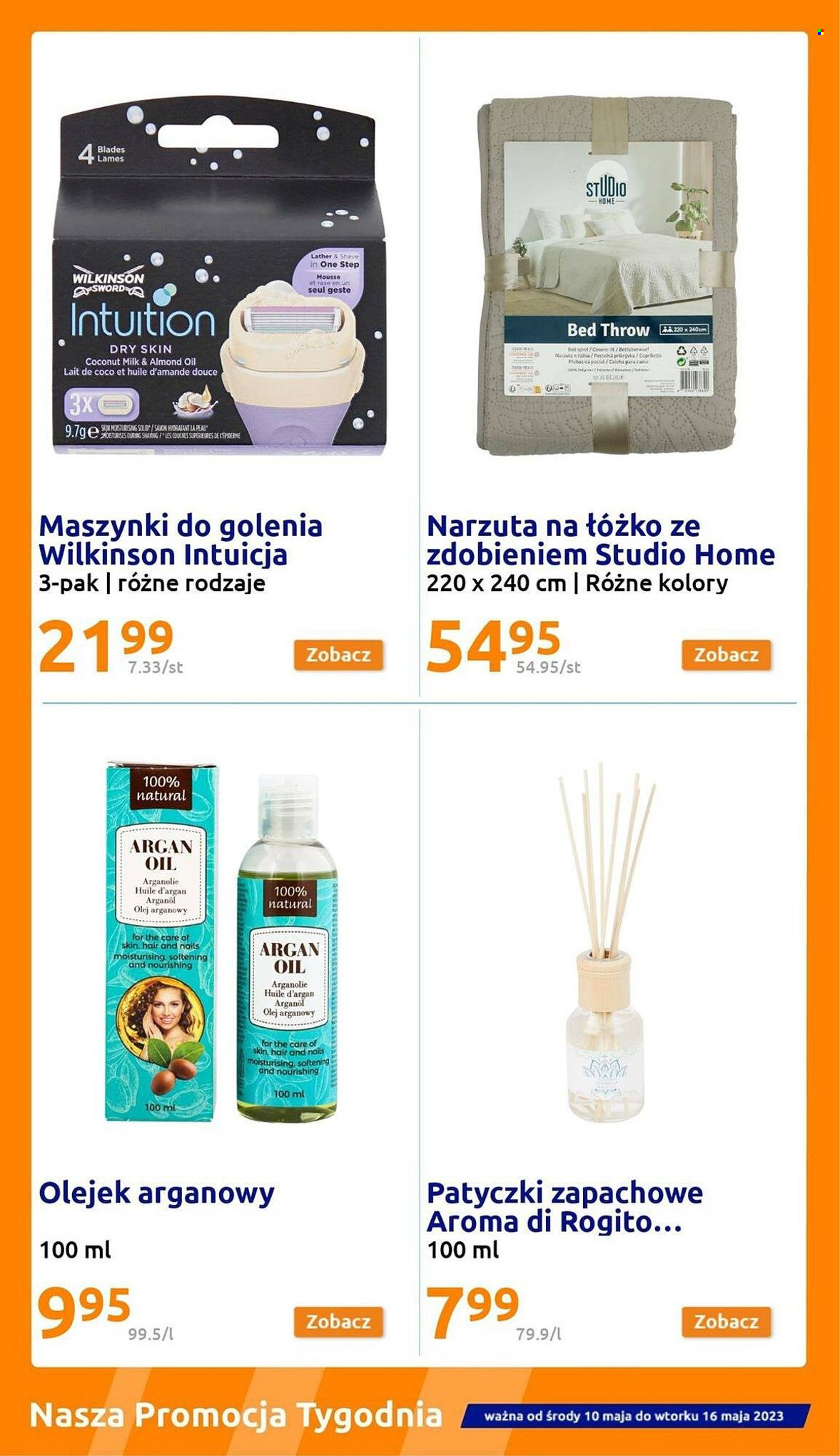 Gazetka Action - 10.05.2023 - 16.05.2023. Strona 10
