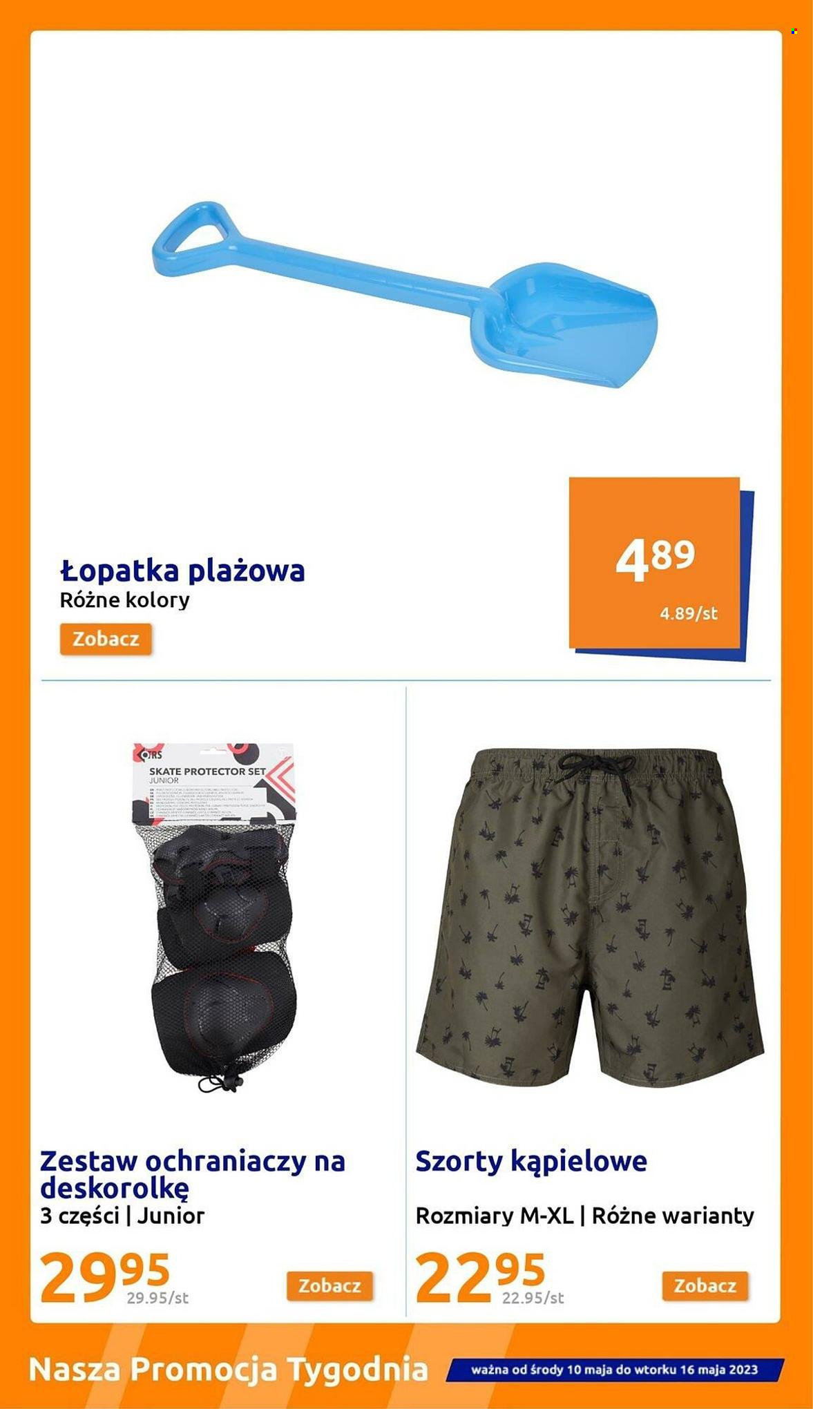 Gazetka Action - 10.05.2023 - 16.05.2023. Strona 12