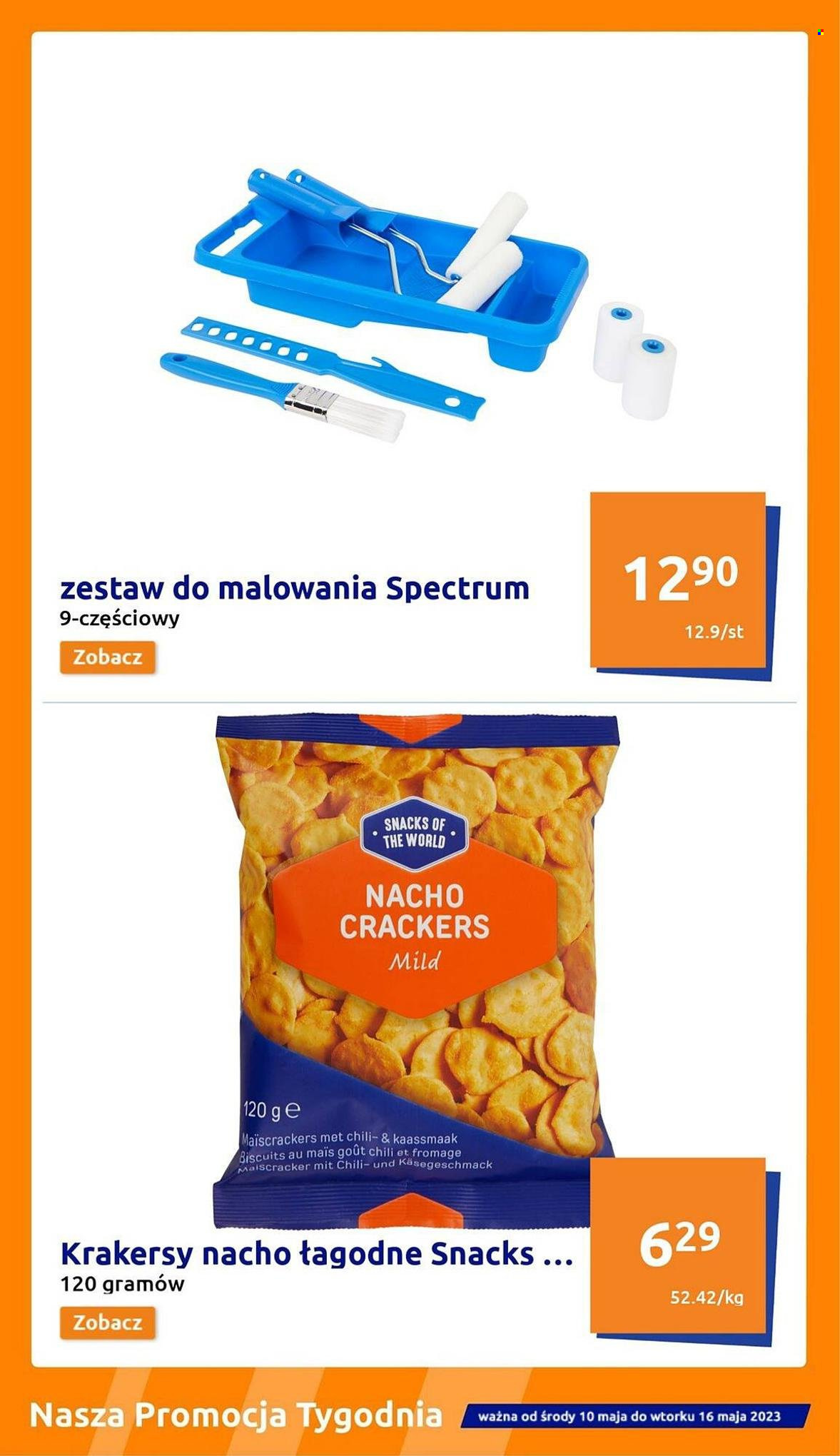 Gazetka Action - 10.05.2023 - 16.05.2023. Strona 20