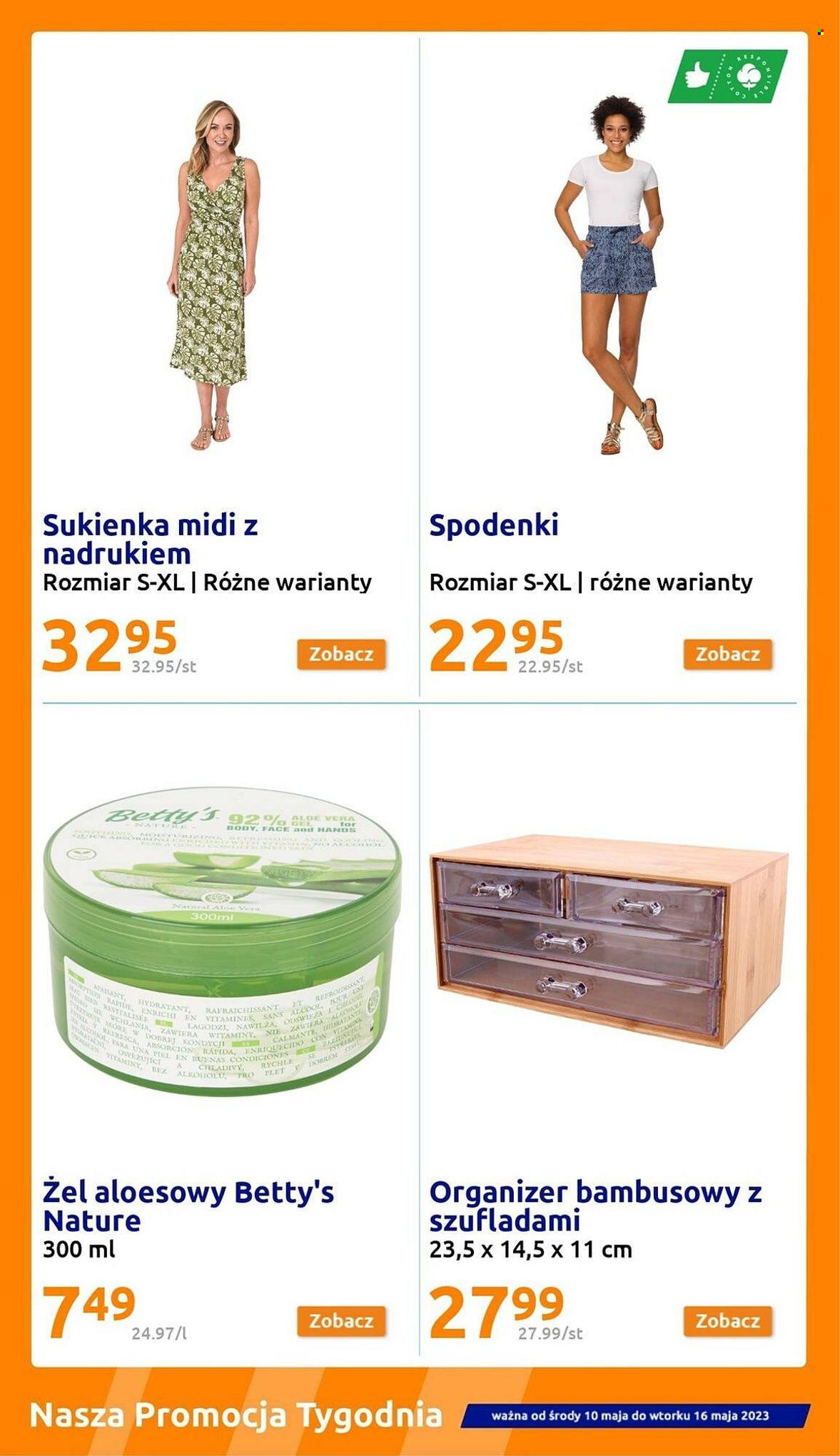 Gazetka Action - 10.05.2023 - 16.05.2023. Strona 21