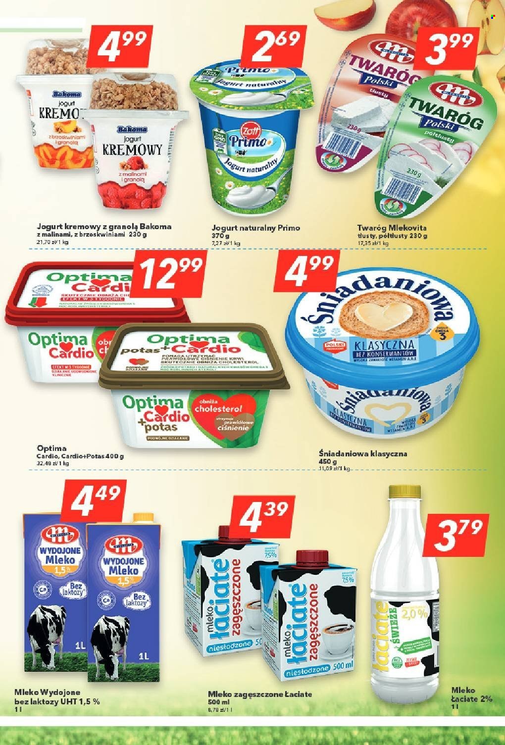Gazetka Lewiatan - 11.05.2023 - 17.05.2023. Strona 5