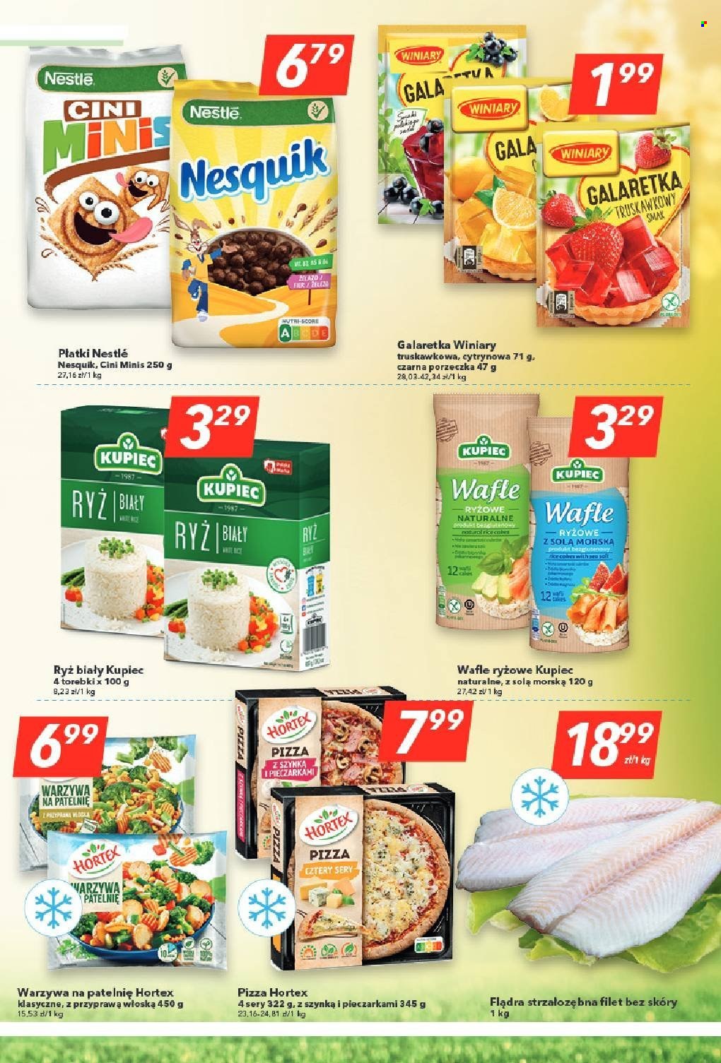Gazetka Lewiatan - 11.05.2023 - 17.05.2023. Strona 7