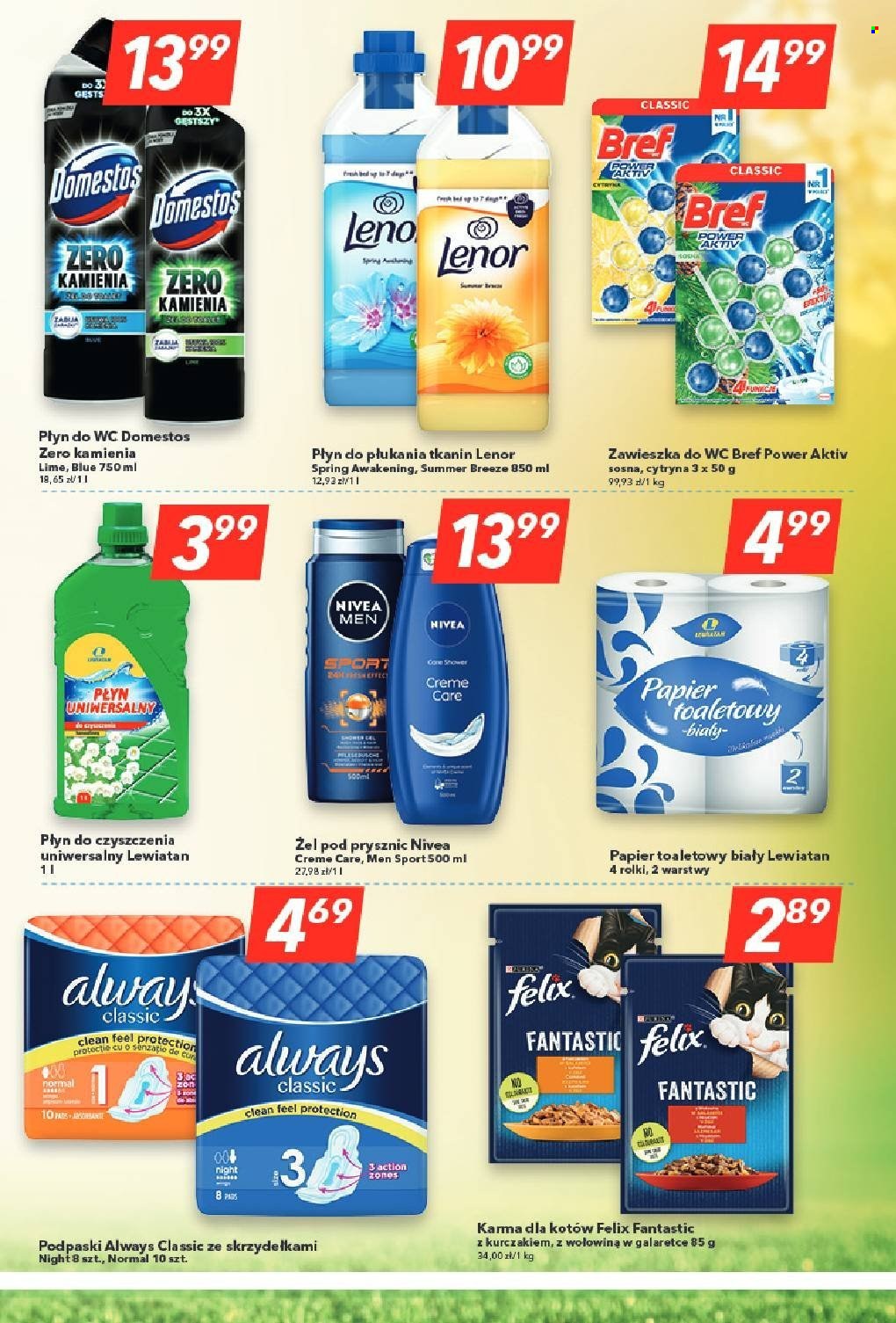 Gazetka Lewiatan - 11.05.2023 - 17.05.2023. Strona 11