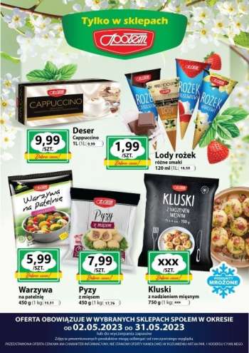 Gatezka Społem