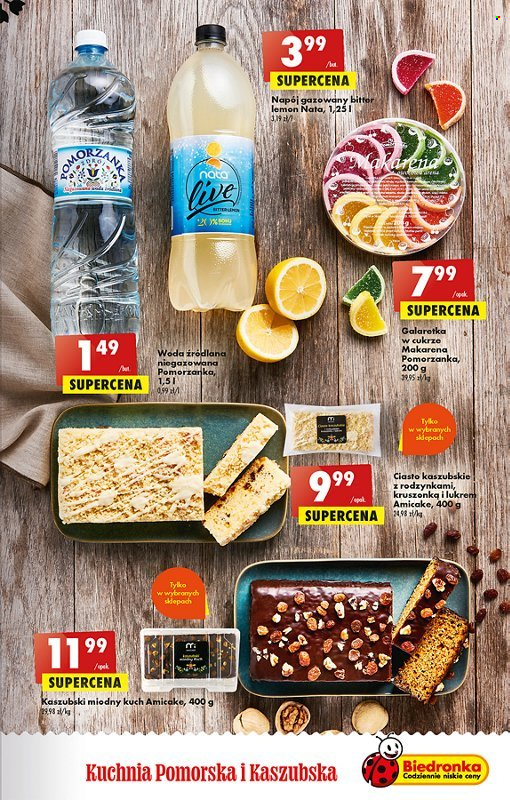 Gazetka Biedronka - 11.05.2023 - 17.05.2023. Strona 39