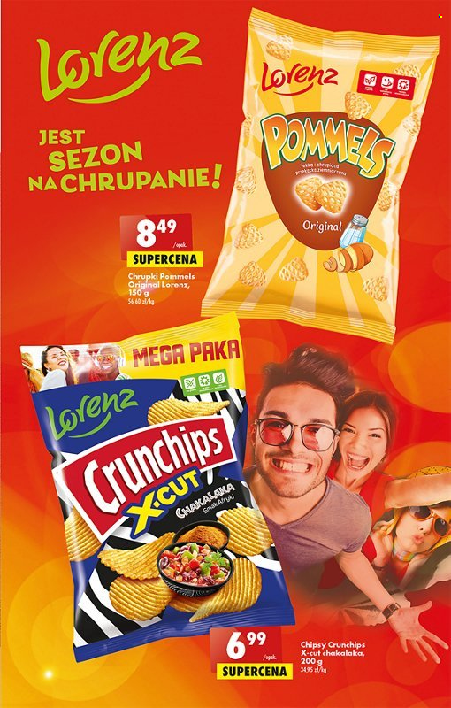 Gazetka Biedronka - 11.05.2023 - 17.05.2023. Strona 41