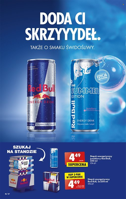 Gazetka Biedronka - 11.05.2023 - 17.05.2023. Strona 46