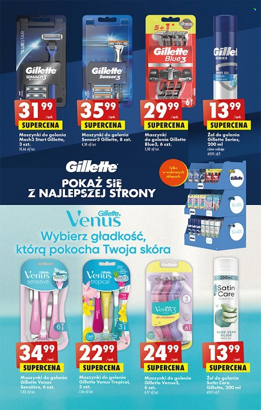 Gazetka Biedronka - 11.05.2023 - 17.05.2023. Strona 53