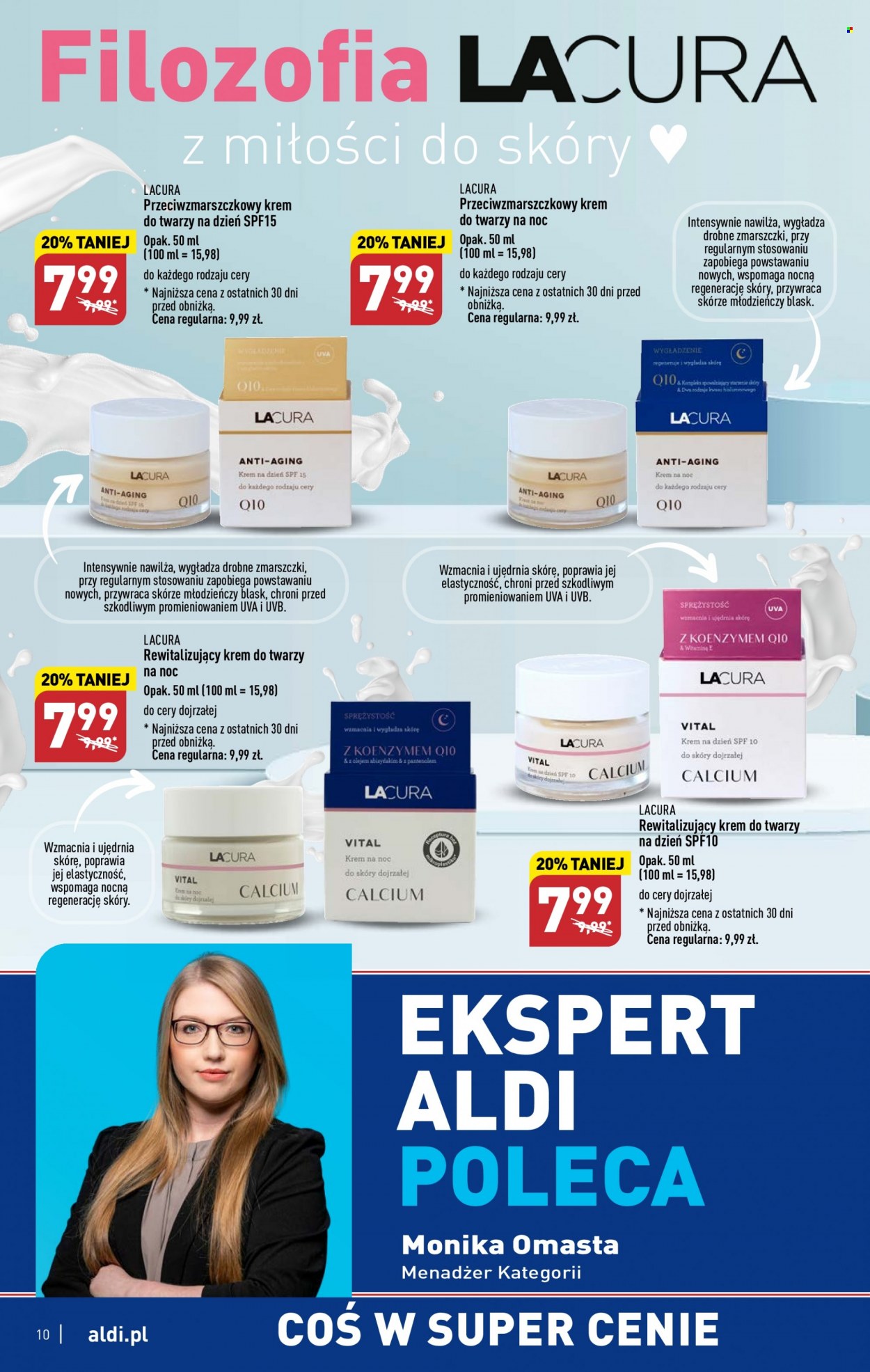 Gazetka ALDI - 15.05.2023 - 20.05.2023. Strona 10