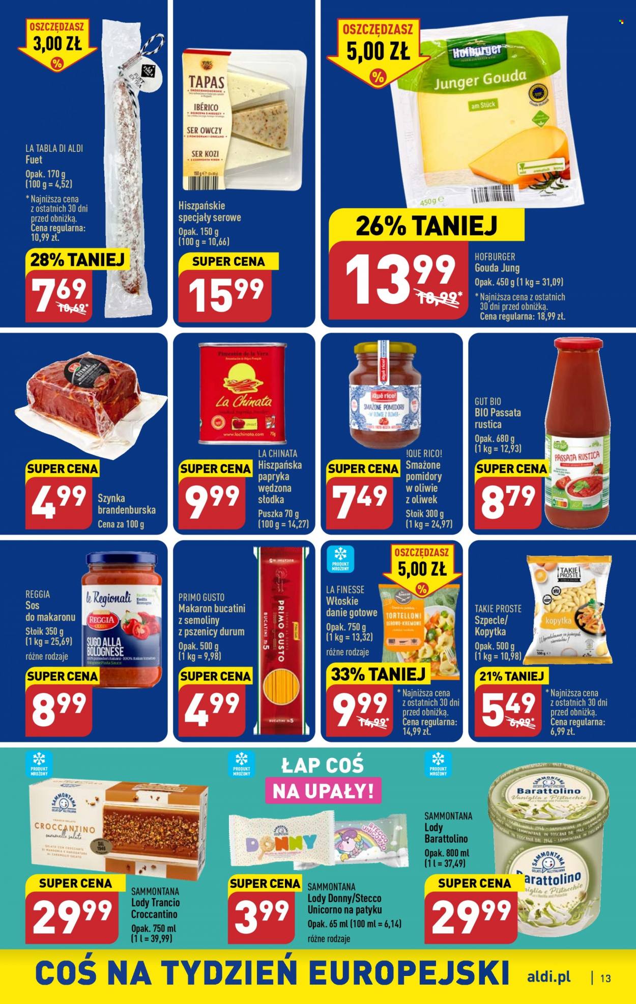 Gazetka ALDI - 15.05.2023 - 20.05.2023. Strona 13