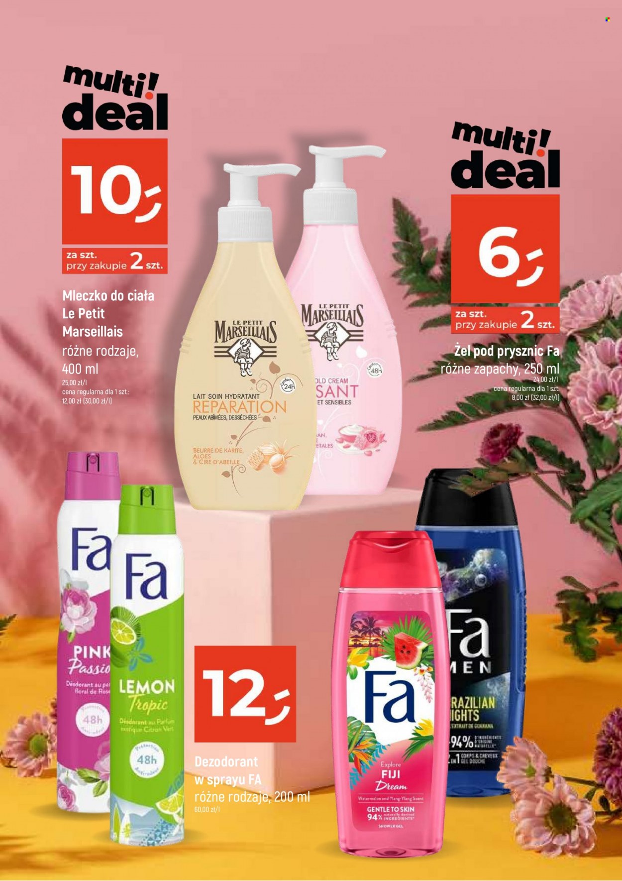 Gazetka Dealz - 12.05.2023 - 7.06.2023. Strona 3