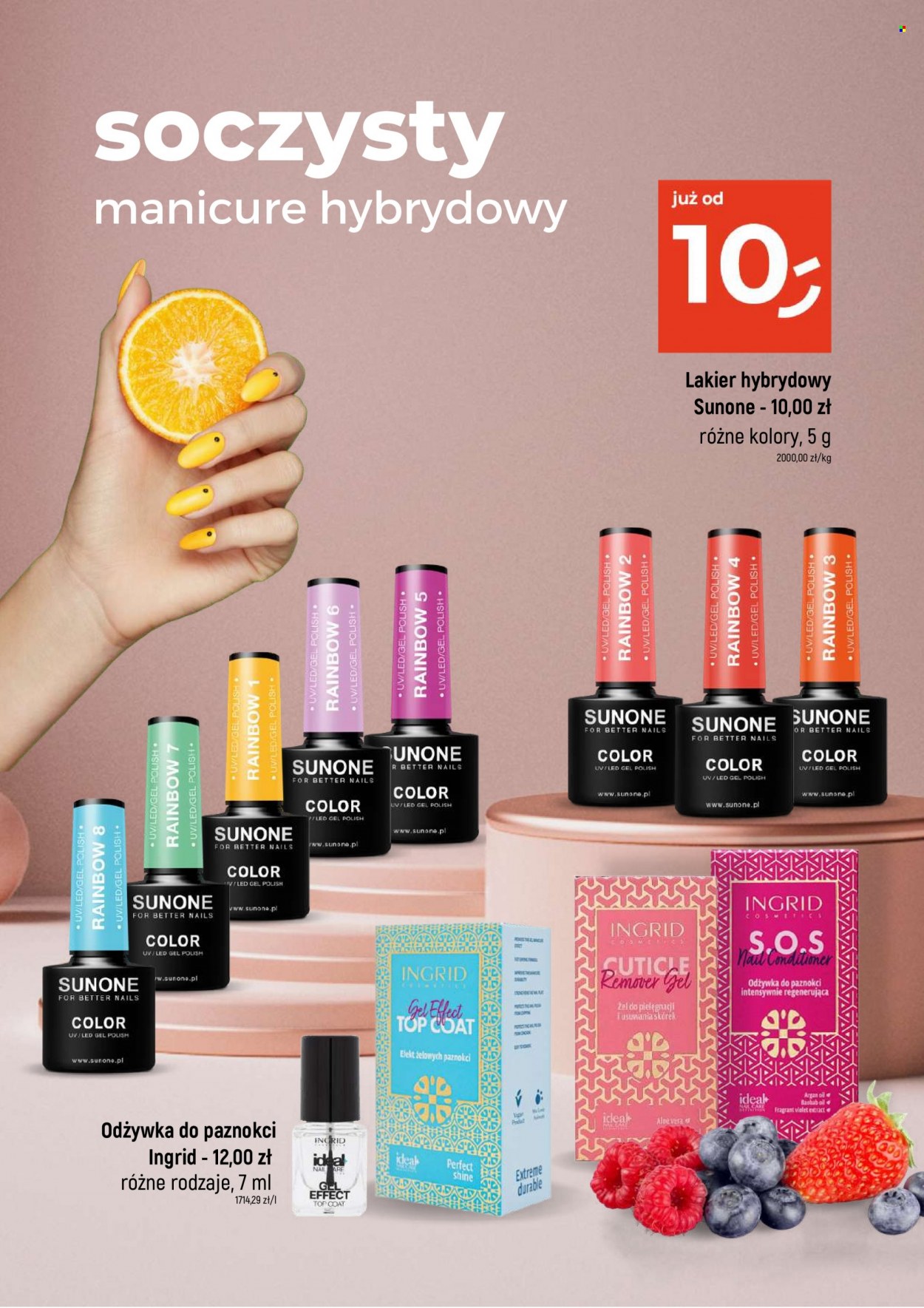 Gazetka Dealz - 12.05.2023 - 7.06.2023. Strona 16