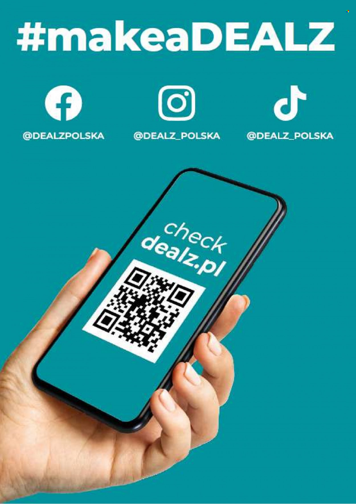 Gazetka Dealz - 12.05.2023 - 7.06.2023. Strona 18