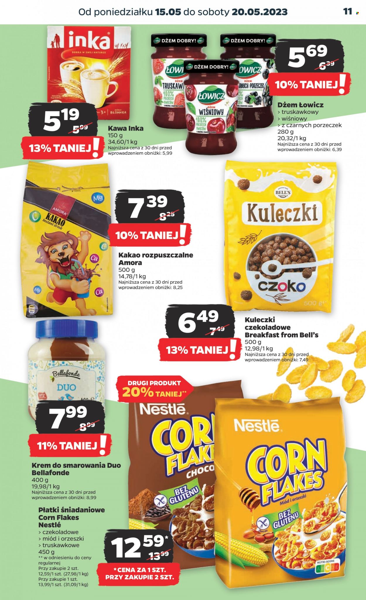 Gazetka Netto - 15.05.2023 - 20.05.2023. Strona 11