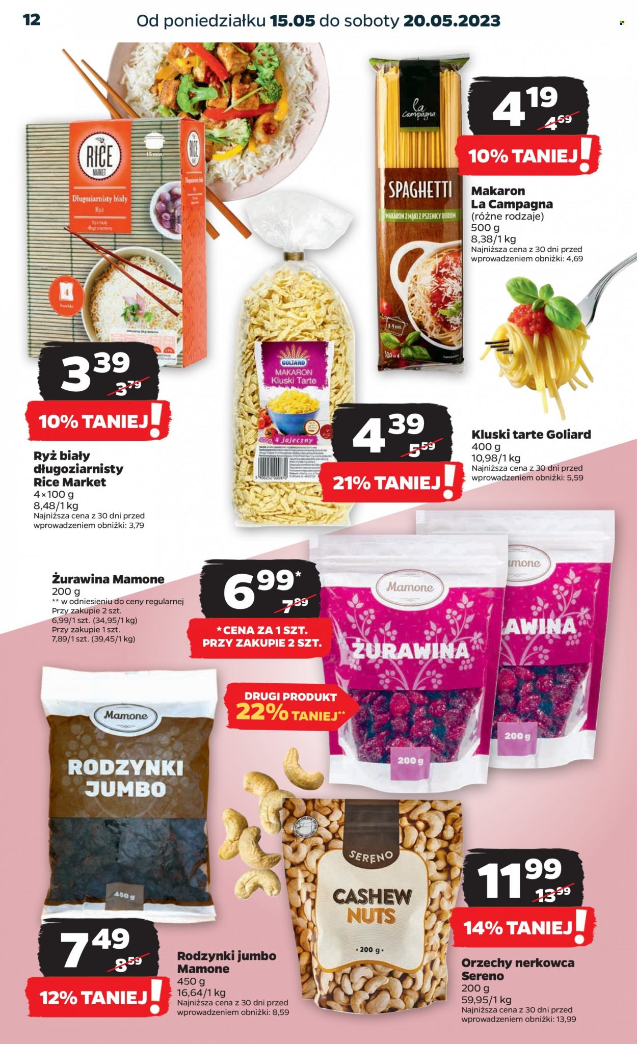 Gazetka Netto - 15.05.2023 - 20.05.2023. Strona 12