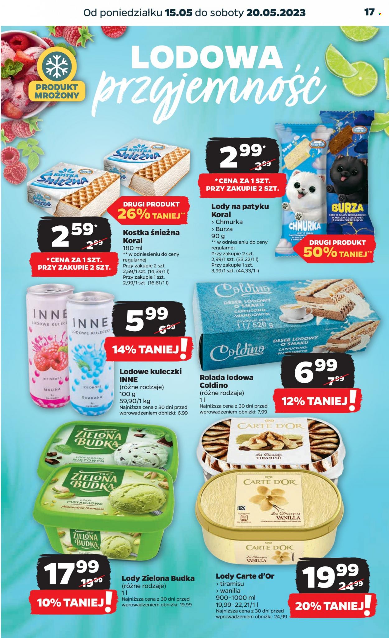 Gazetka Netto - 15.05.2023 - 20.05.2023. Strona 17