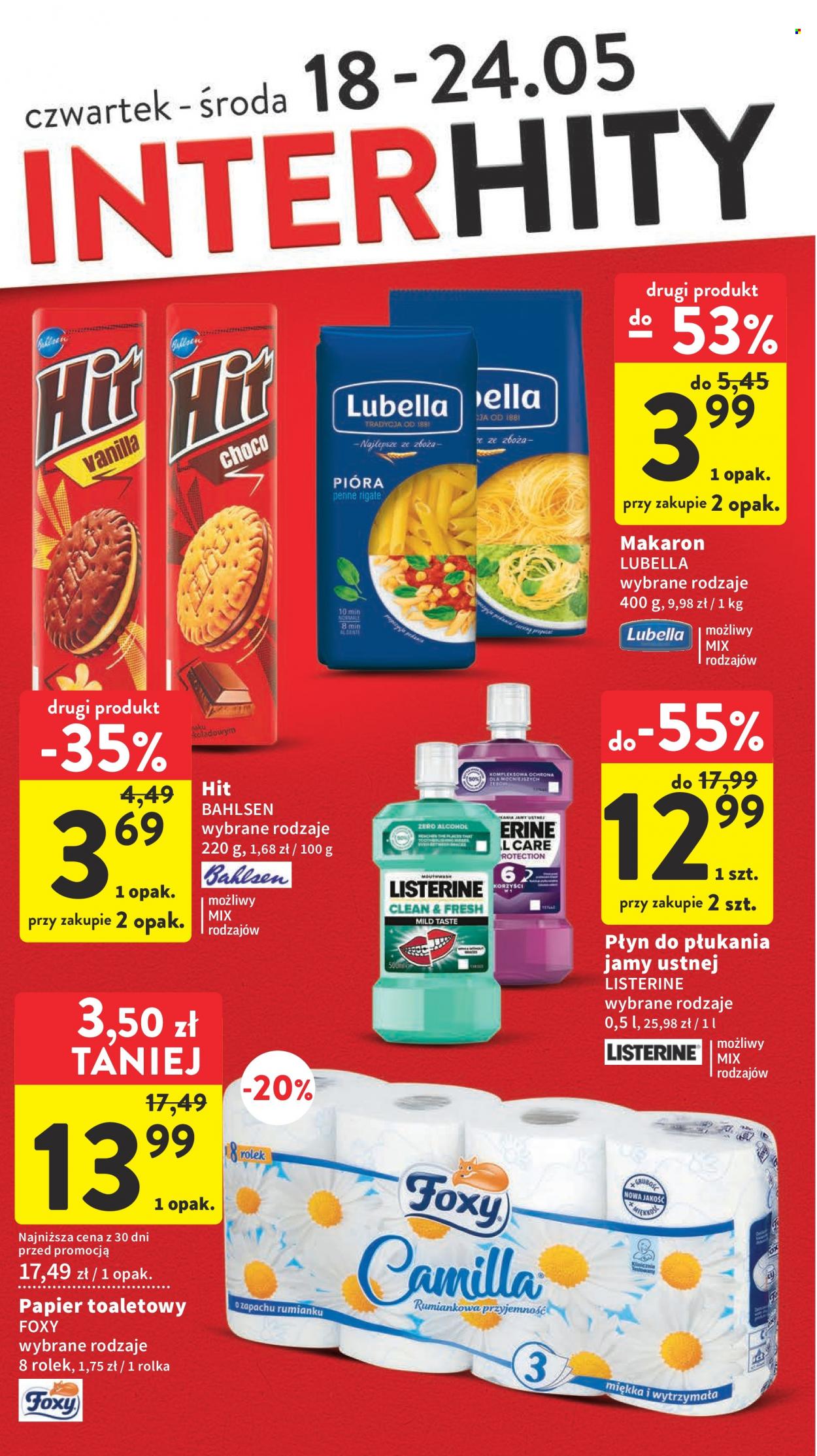 Gazetka Intermarché - 18.05.2023 - 24.05.2023. Strona 4