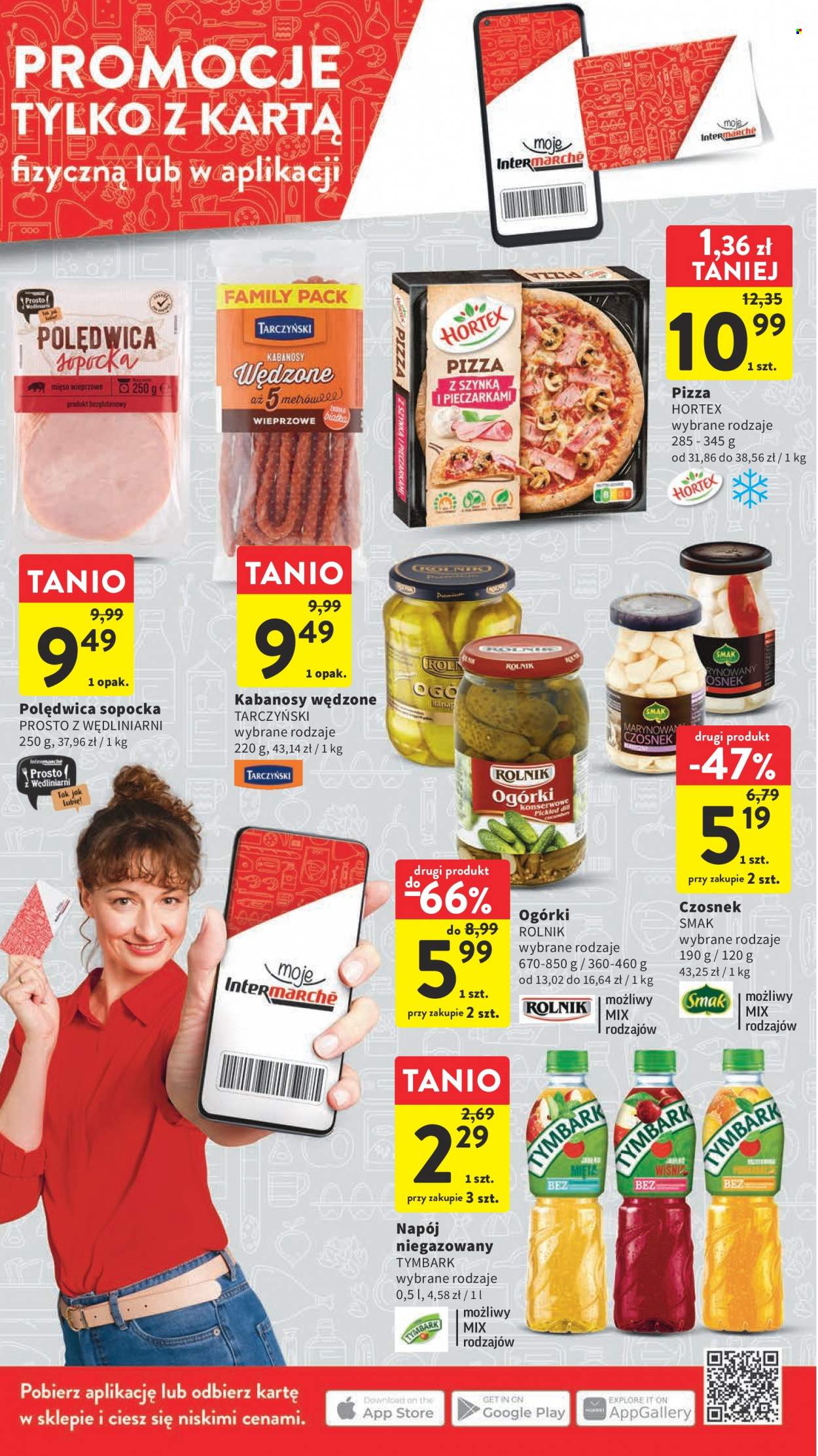 Gazetka Intermarché - 18.05.2023 - 24.05.2023. Strona 6