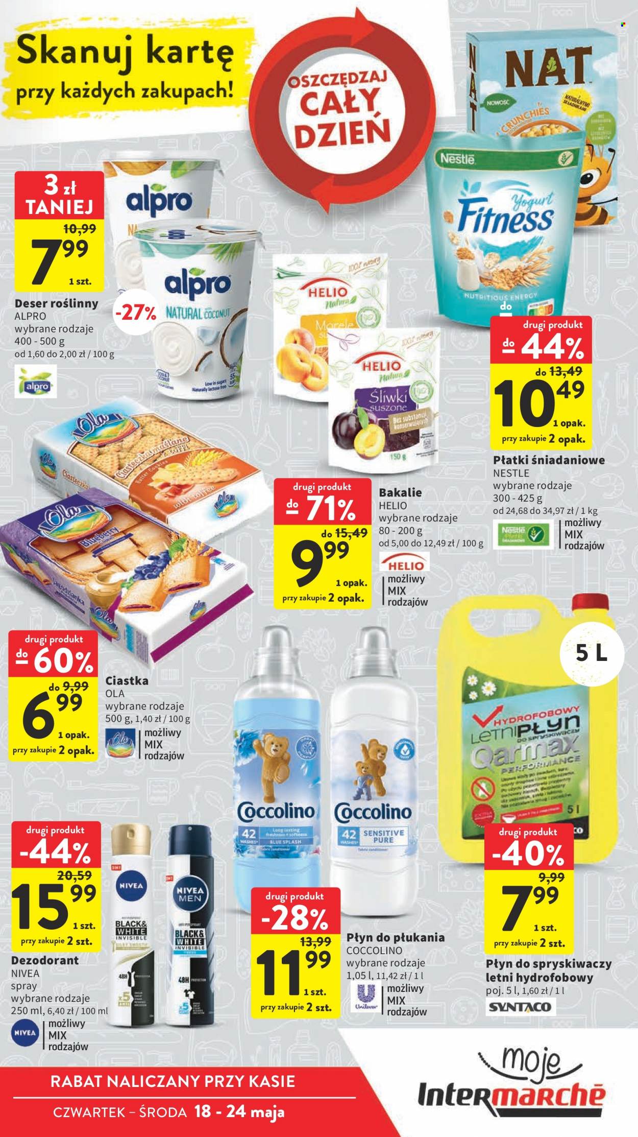Gazetka Intermarché - 18.05.2023 - 24.05.2023. Strona 7