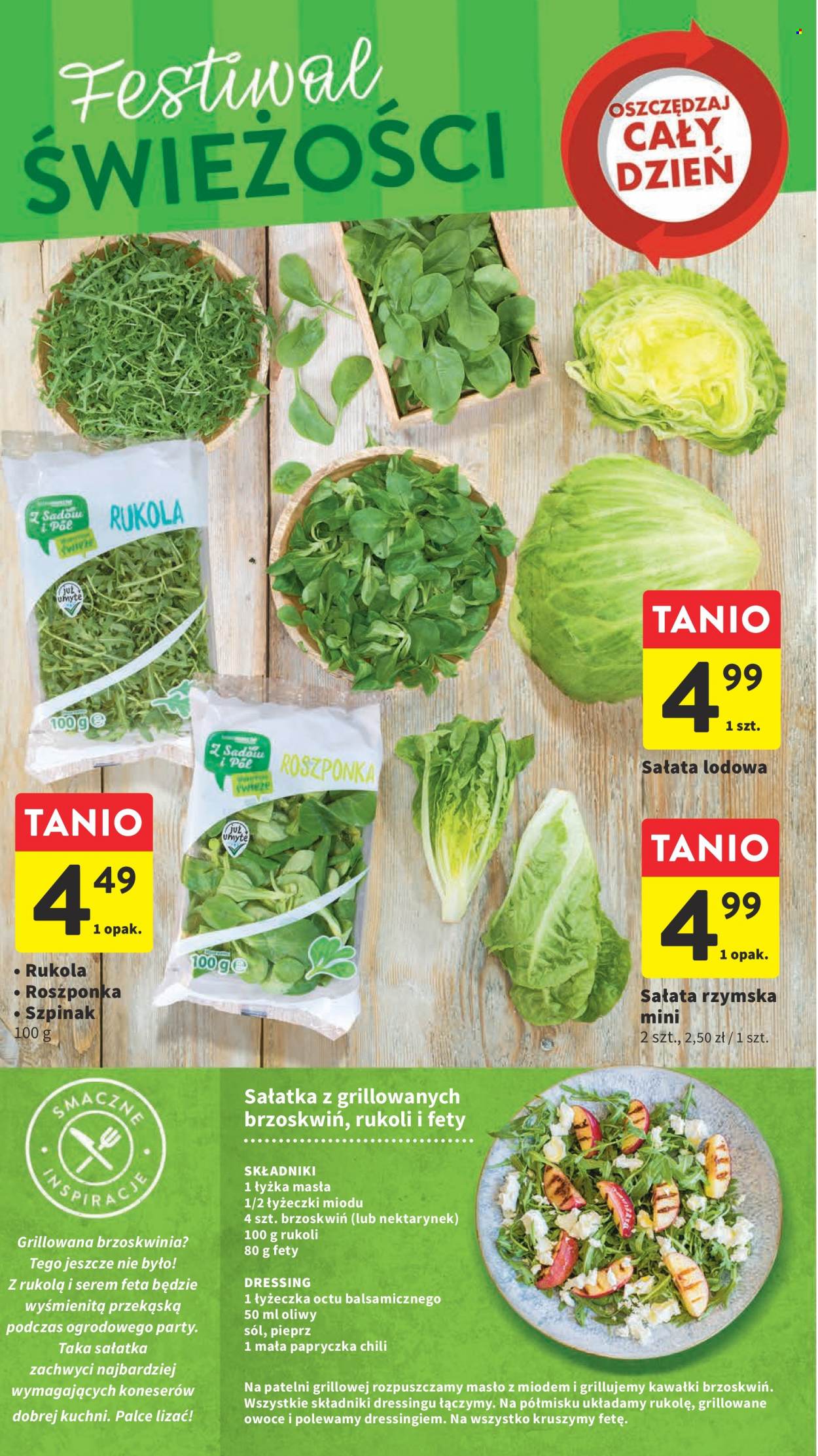 Gazetka Intermarché - 18.05.2023 - 24.05.2023. Strona 10