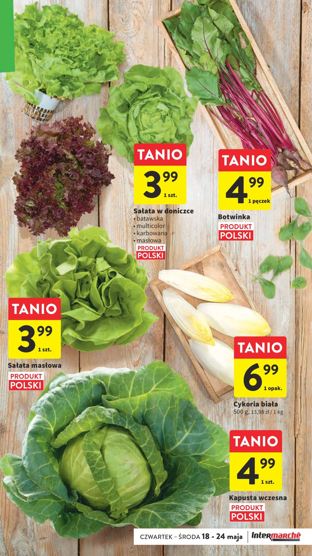 Gazetka Intermarché - 18.05.2023 - 24.05.2023. Strona 11