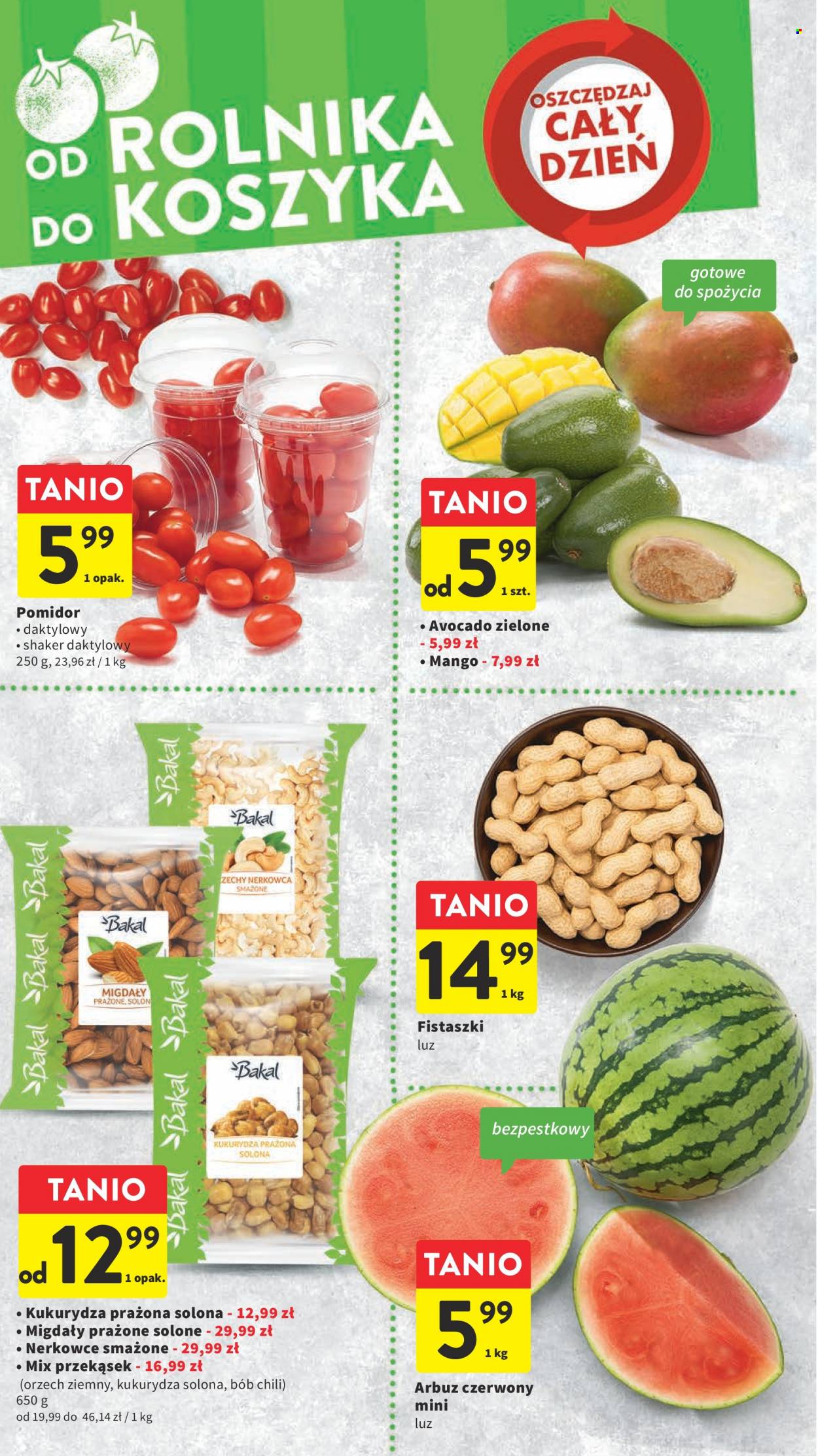 Gazetka Intermarché - 18.05.2023 - 24.05.2023. Strona 12