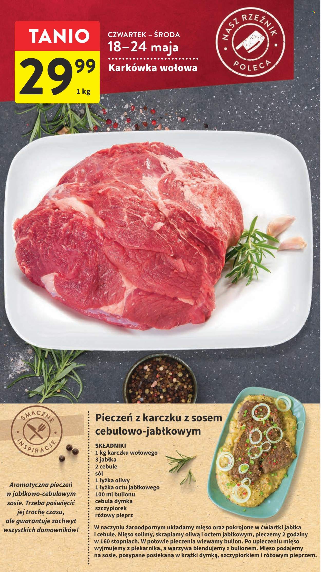 Gazetka Intermarché - 18.05.2023 - 24.05.2023. Strona 14