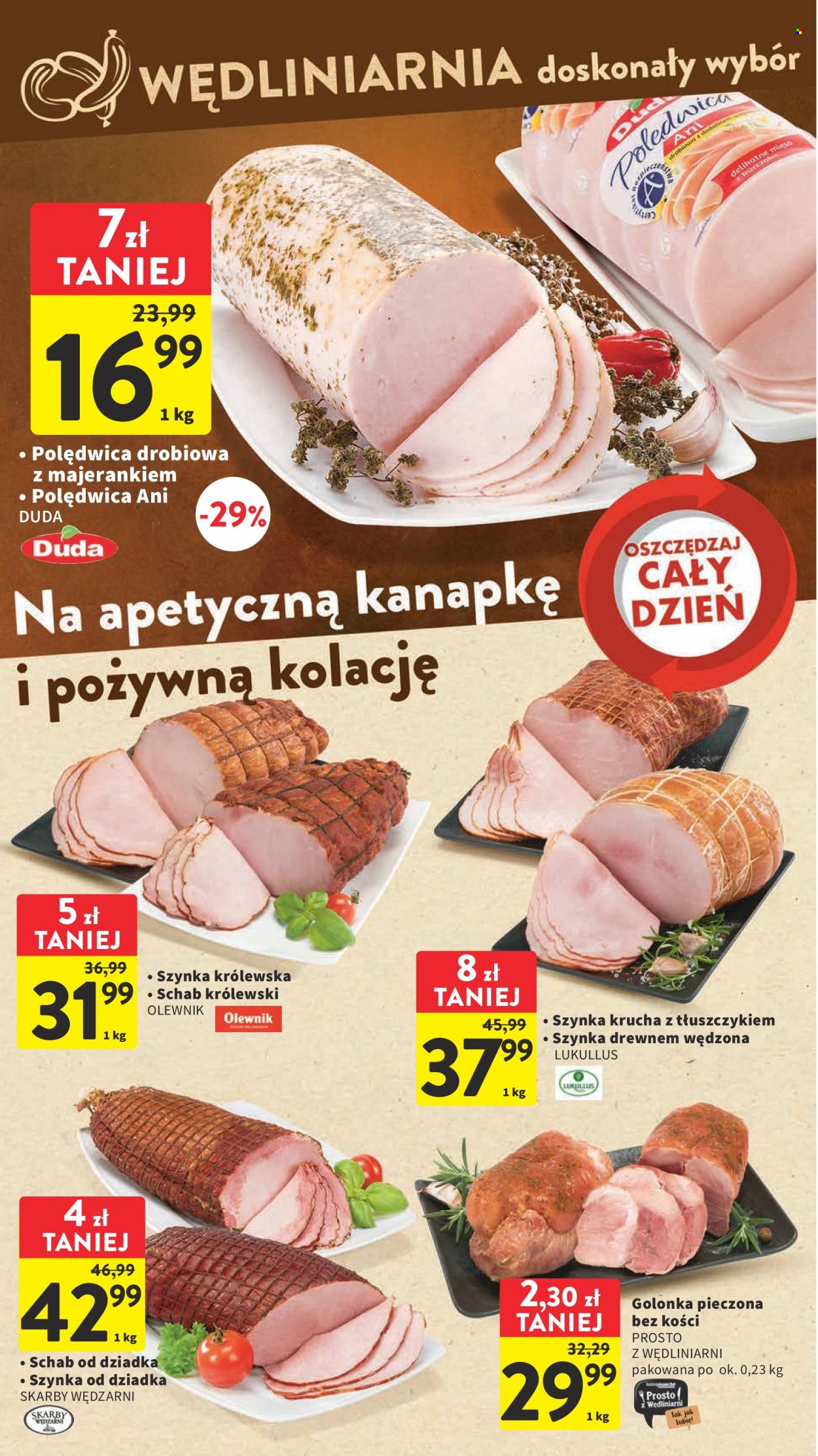 Gazetka Intermarché - 18.05.2023 - 24.05.2023. Strona 16