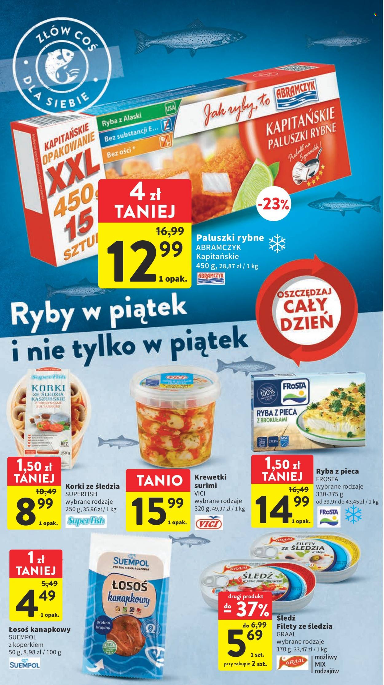 Gazetka Intermarché - 18.05.2023 - 24.05.2023. Strona 18