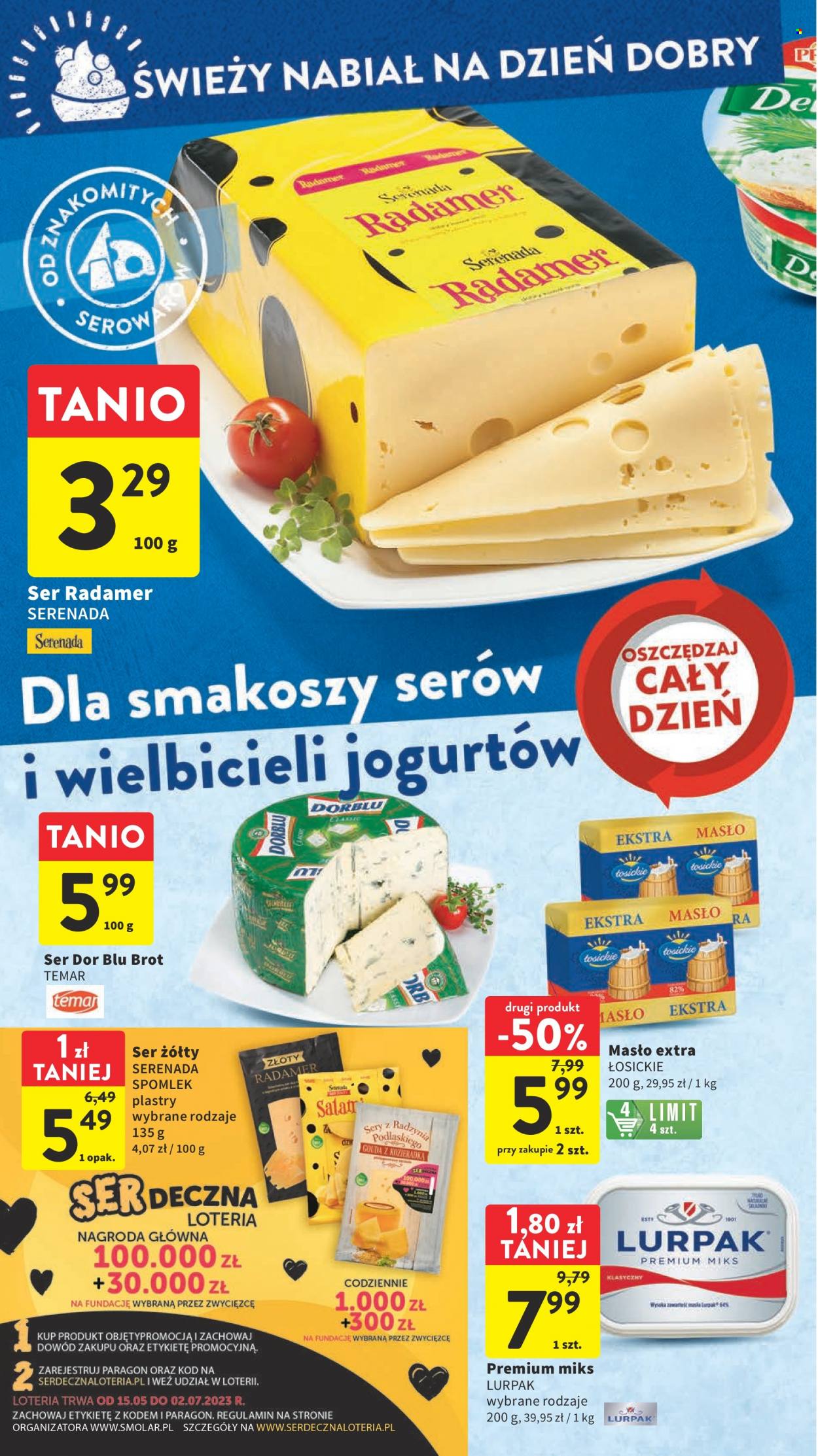 Gazetka Intermarché - 18.05.2023 - 24.05.2023. Strona 20