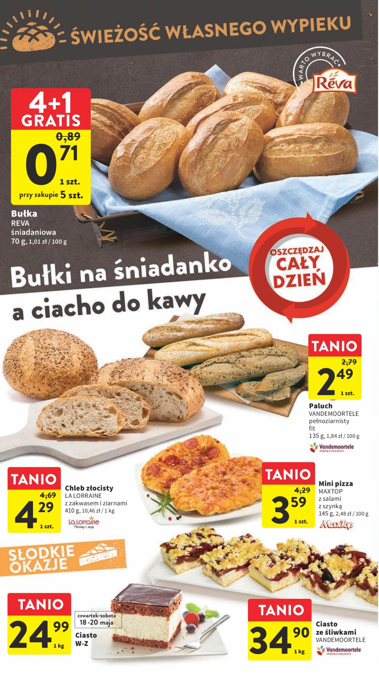 Gazetka Intermarché - 18.05.2023 - 24.05.2023. Strona 22