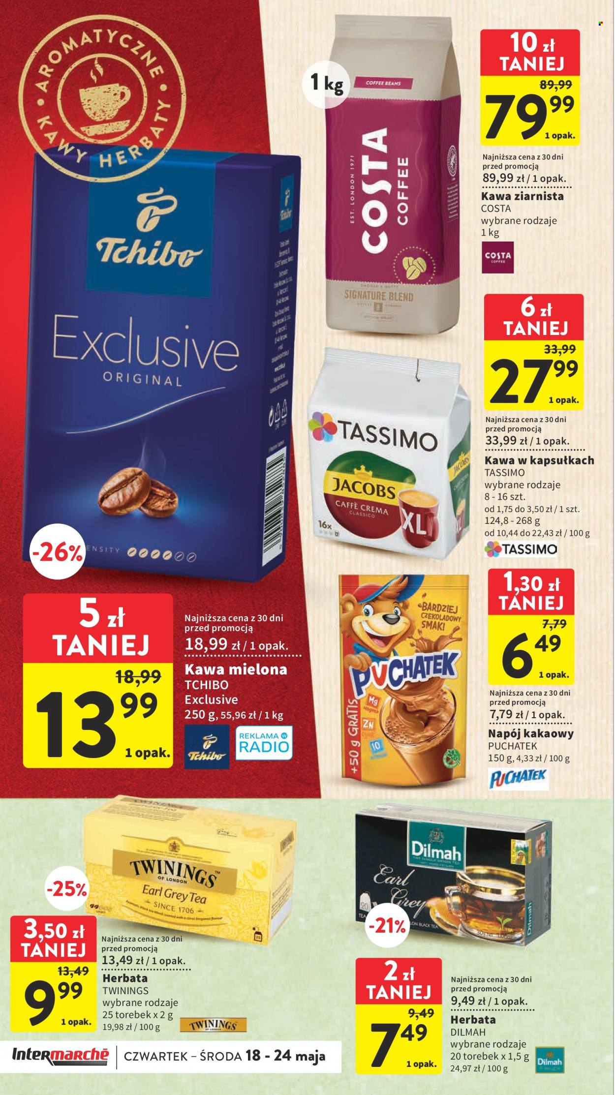 Gazetka Intermarché - 18.05.2023 - 24.05.2023. Strona 24