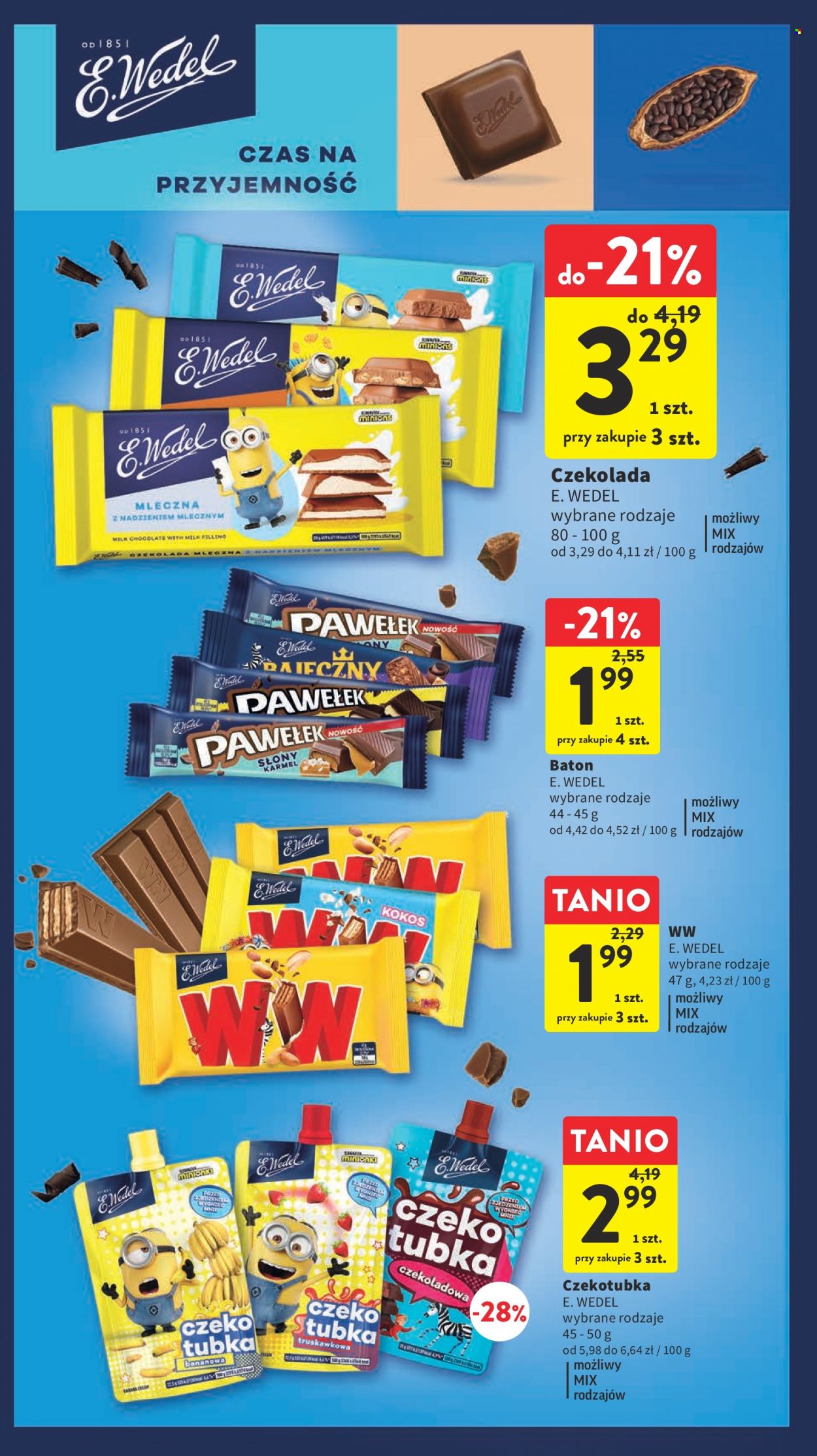 Gazetka Intermarché - 18.05.2023 - 24.05.2023. Strona 25