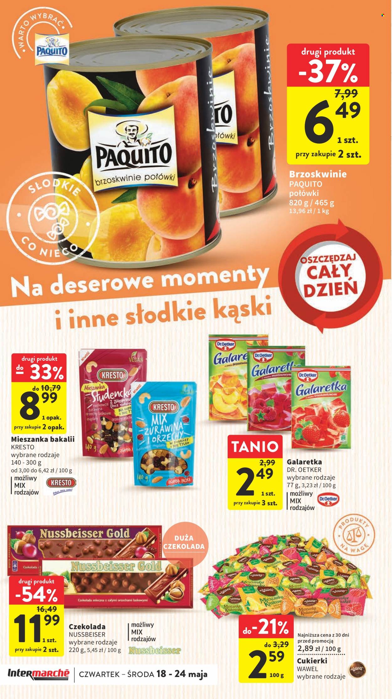 Gazetka Intermarché - 18.05.2023 - 24.05.2023. Strona 26