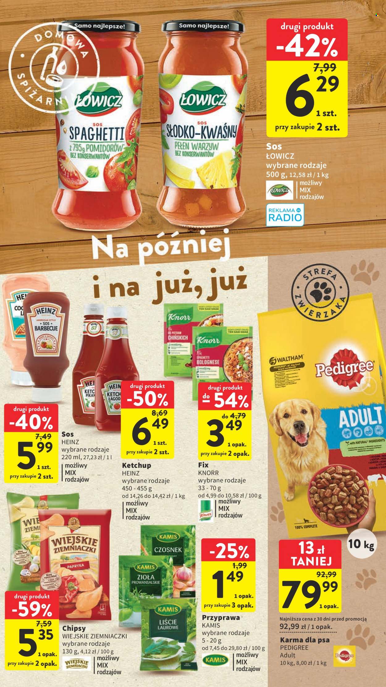 Gazetka Intermarché - 18.05.2023 - 24.05.2023. Strona 27