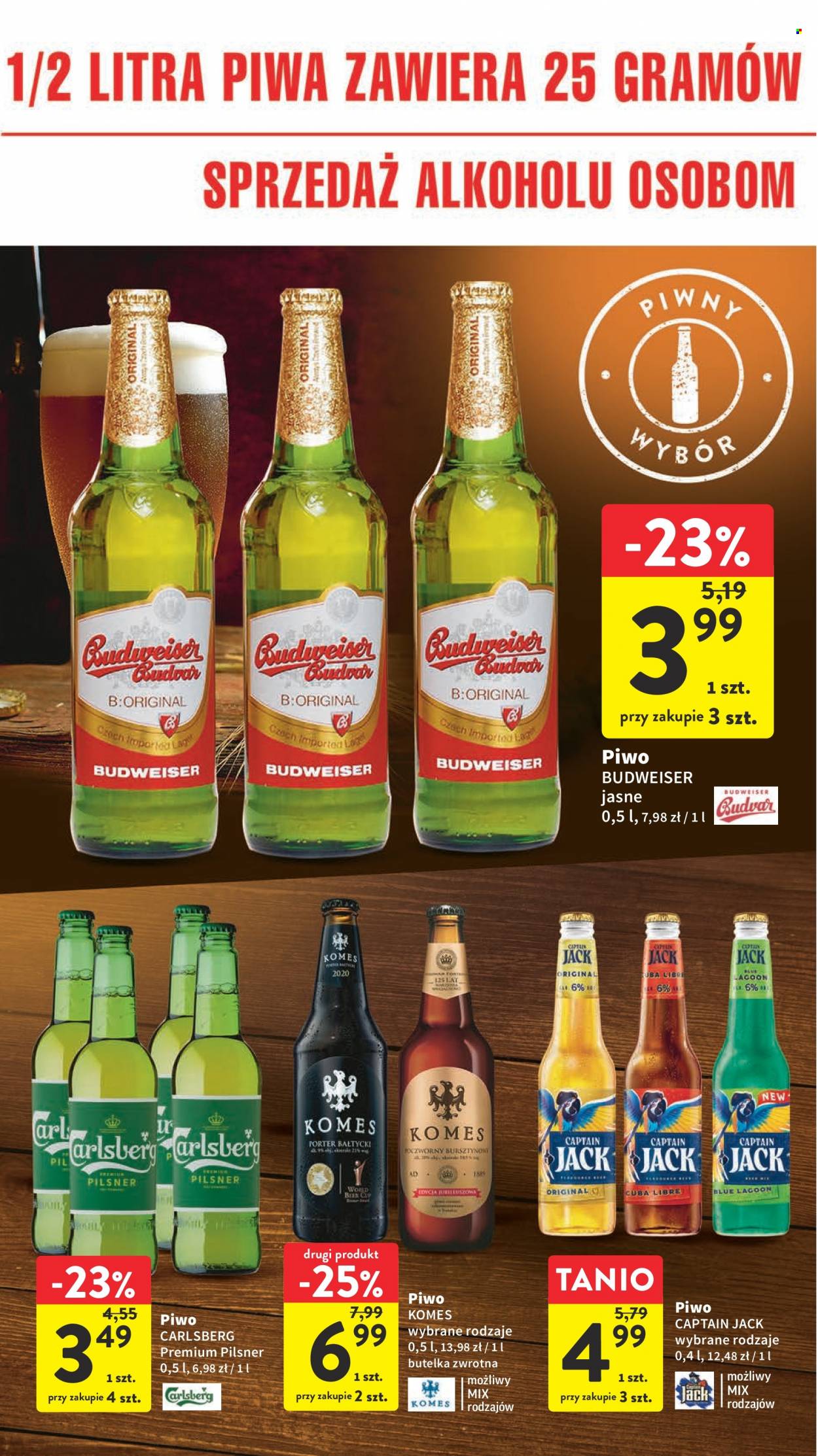 Gazetka Intermarché - 18.05.2023 - 24.05.2023. Strona 28