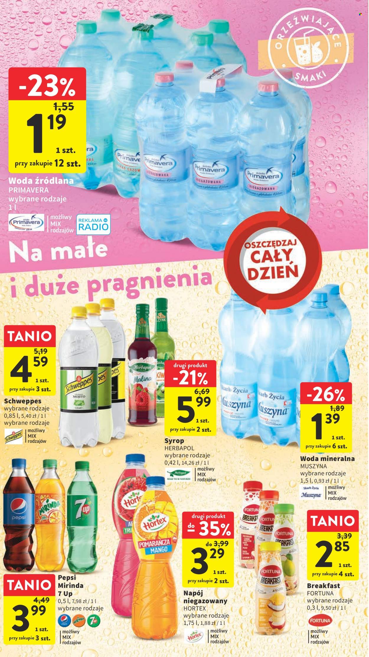 Gazetka Intermarché - 18.05.2023 - 24.05.2023. Strona 30