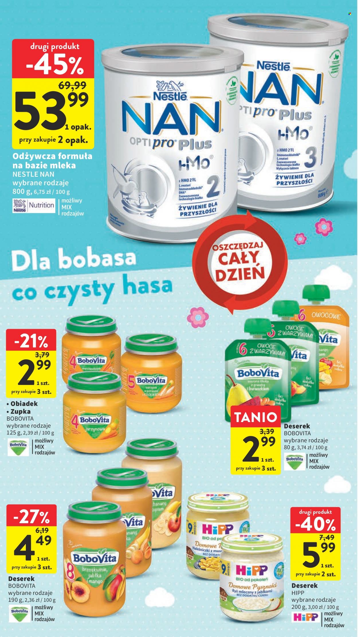 Gazetka Intermarché - 18.05.2023 - 24.05.2023. Strona 32