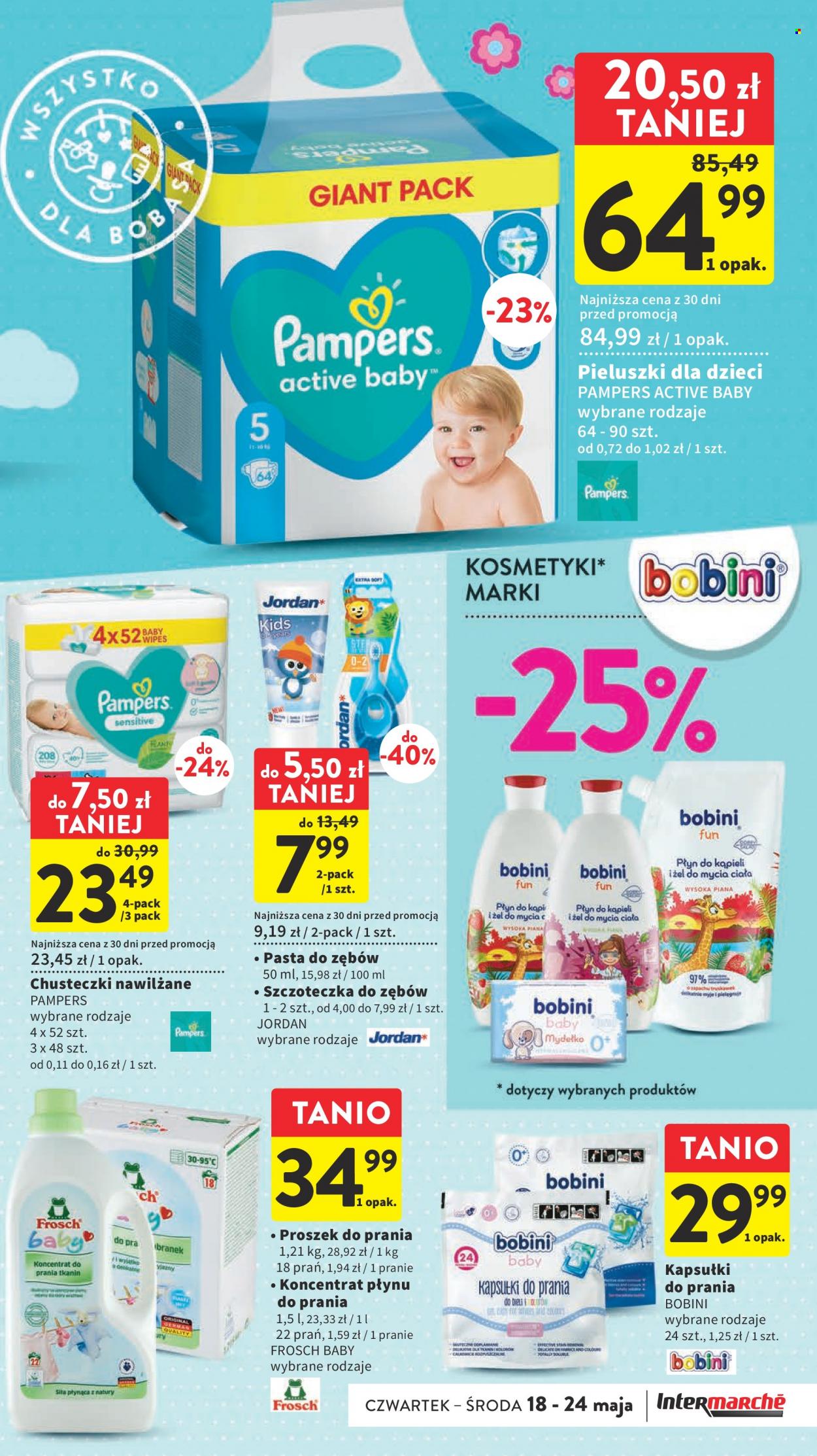 Gazetka Intermarché - 18.05.2023 - 24.05.2023. Strona 33