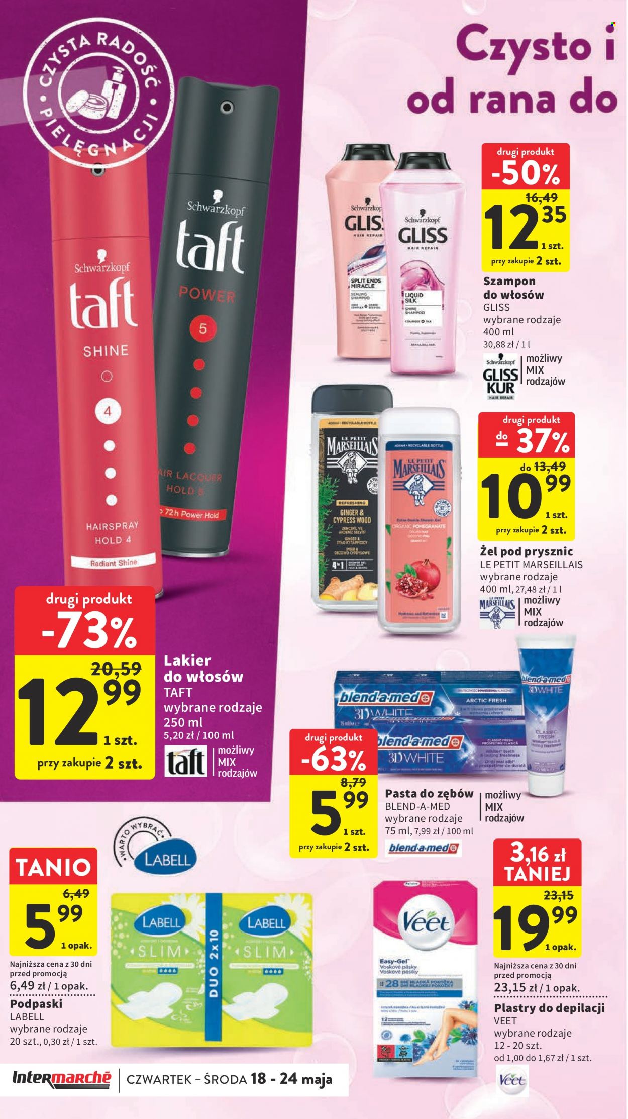 Gazetka Intermarché - 18.05.2023 - 24.05.2023. Strona 34