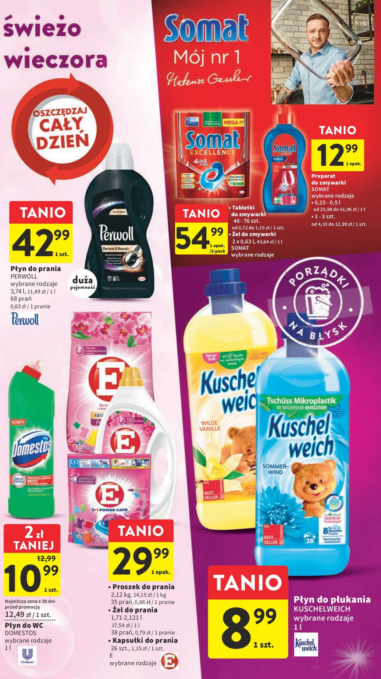 Gazetka Intermarché - 18.05.2023 - 24.05.2023. Strona 35